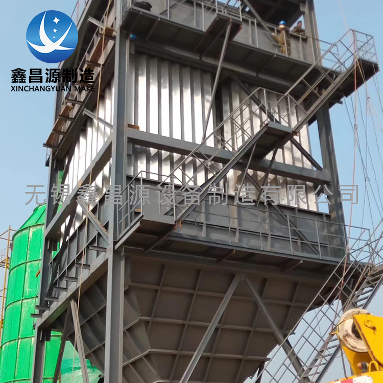 濕式靜電除塵器本體結(jié)構(gòu)有哪些？