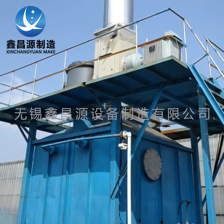 濕電除塵器的煙氣溫度多少合適？