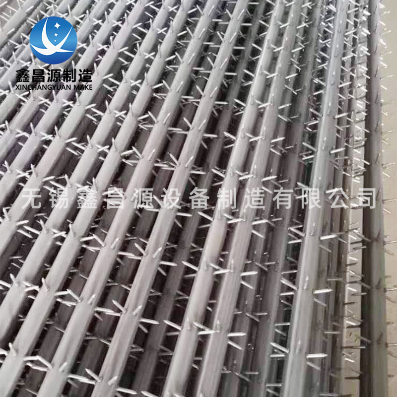 如何選擇高效果的濕電除塵陰極線？