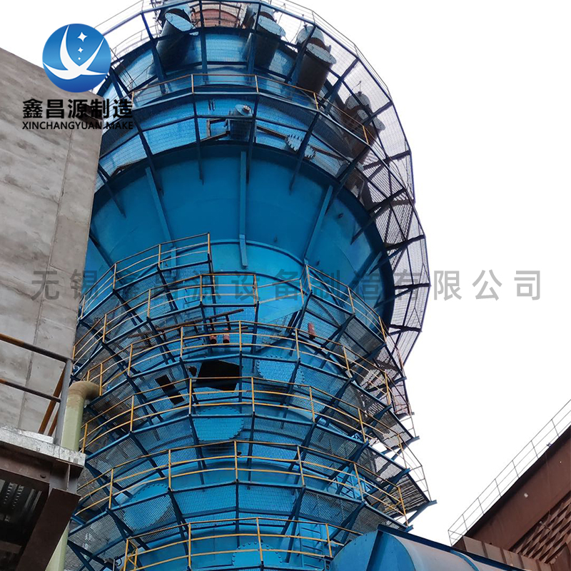 如何選擇合適的濕式靜電除塵器？
