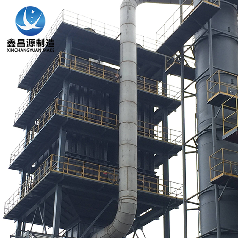 濕式靜電除塵器為什么備受歡迎？