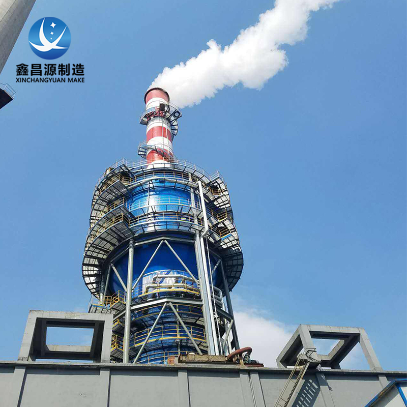 濕電除塵器對于哪些行業(yè)有幫助？