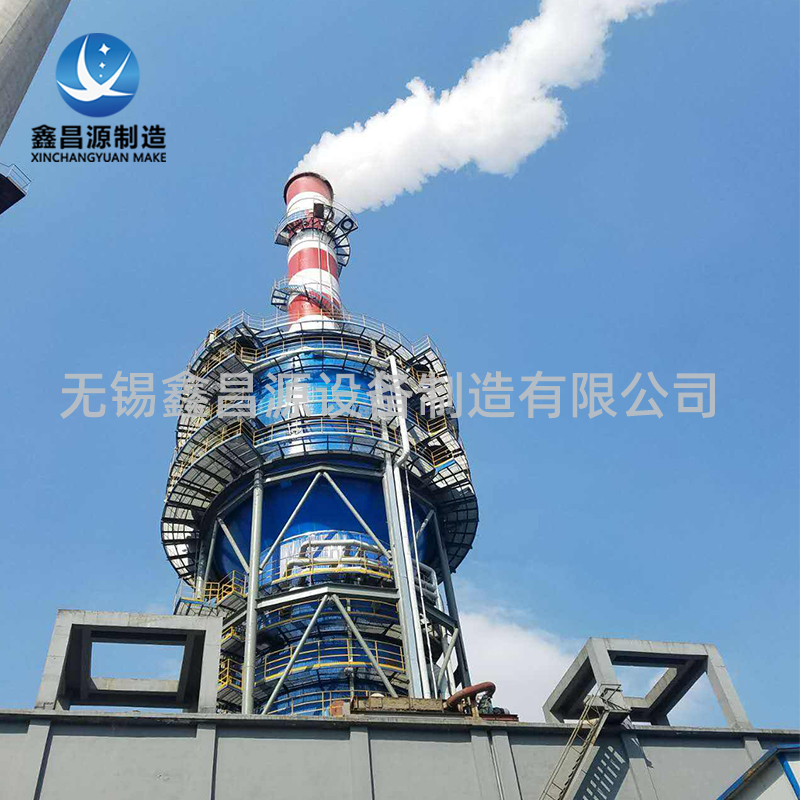 濕式靜電除塵器的使用壽命有多久？