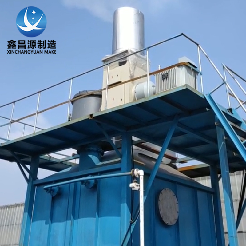 濕式靜電除塵器的設備運轉的功能有哪些呢？