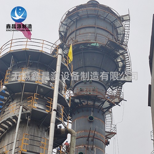 濕式靜電除塵器廠家哪家好？