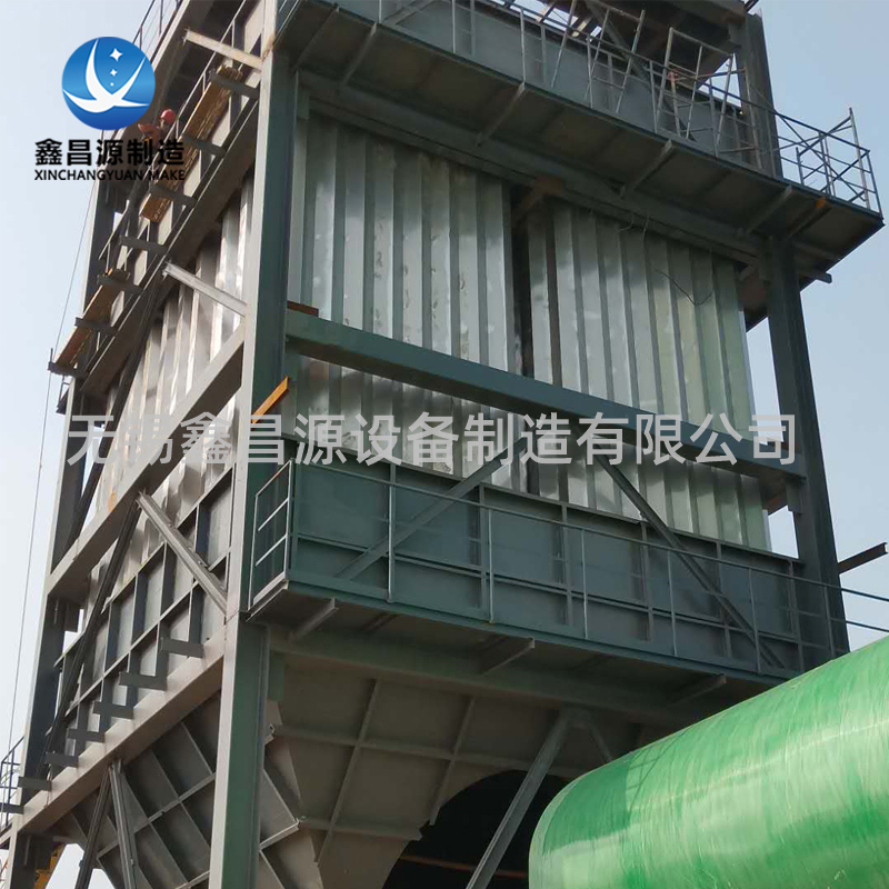 濕式靜電除塵器適應(yīng)哪些行業(yè)？