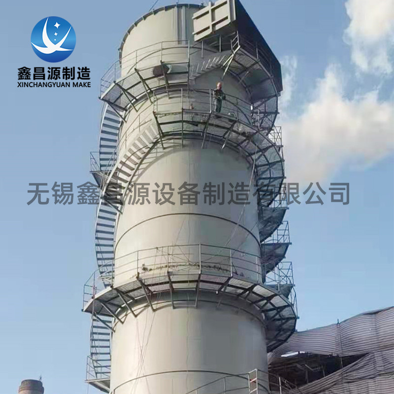 不同類(lèi)型的濕式除塵器的用水量對(duì)比