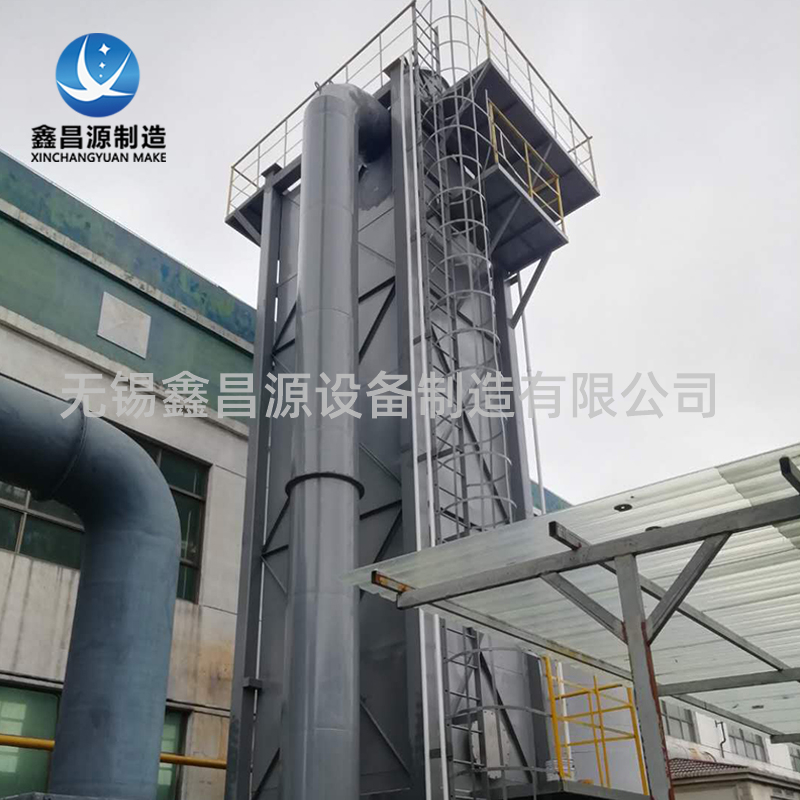 影響濕式電除塵器工作效率有哪些？