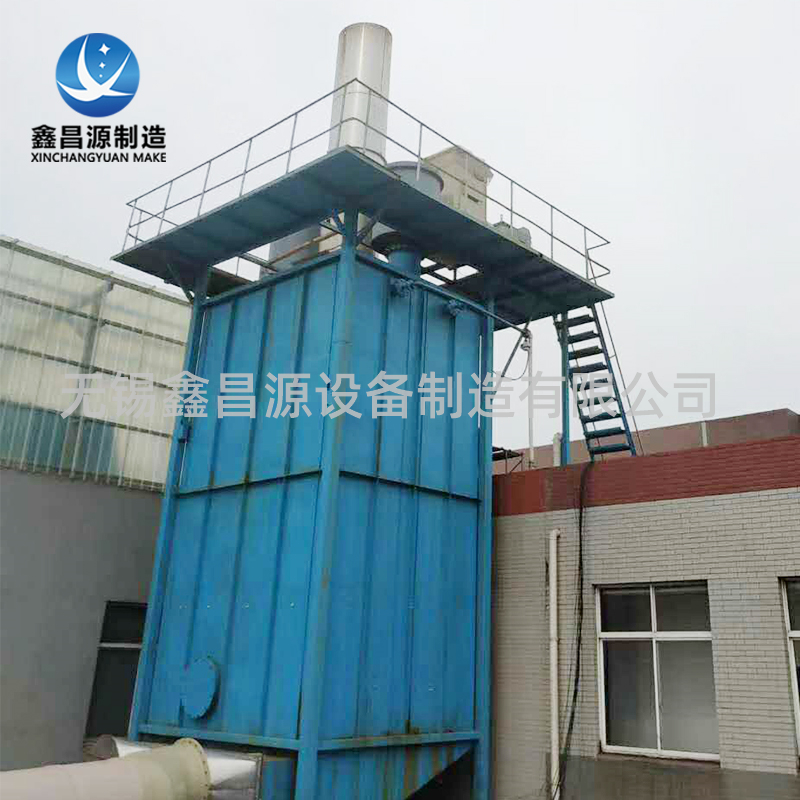 濕式靜電除塵器能解決哪些污染問(wèn)題？