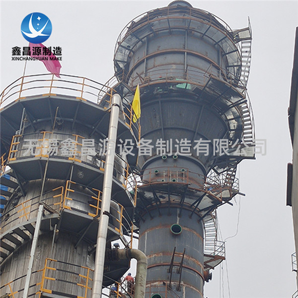 濕式靜電除塵器現(xiàn)狀的應用
