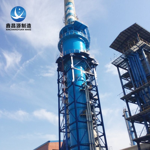 濕式靜電除塵器有哪些類(lèi)型
